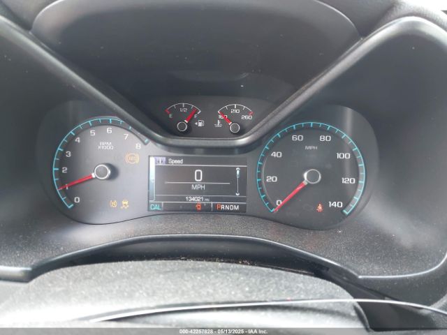 1GCGSCE36G1175824 Chevrolet Colorado Lt