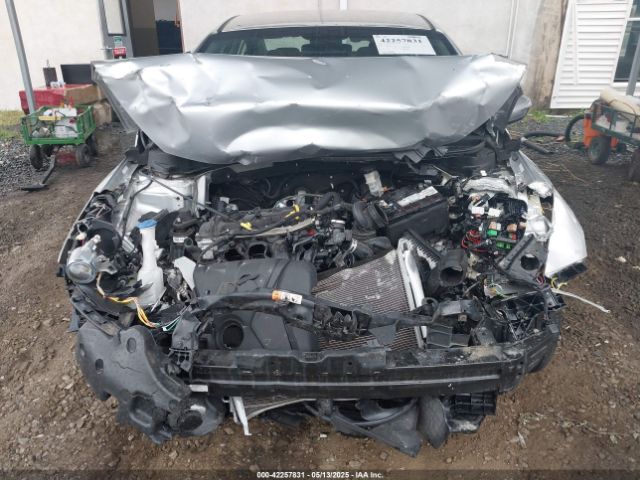 KNAFX4A67G5541315 KIA FORTE LX