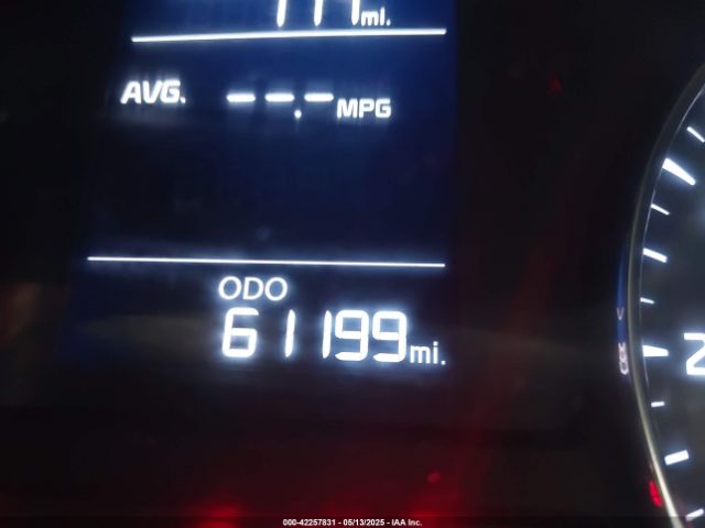 KNAFX4A67G5541315 KIA FORTE LX