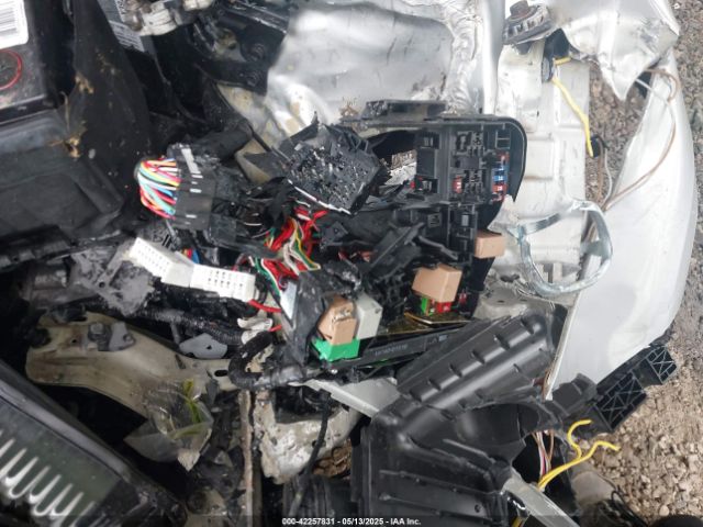 KNAFX4A67G5541315 KIA FORTE LX