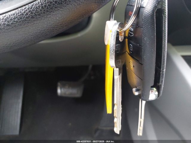 KNAFX4A67G5541315 KIA FORTE LX