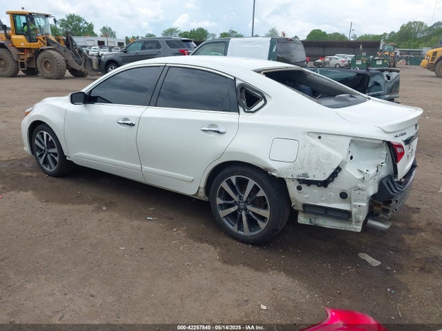 1N4AL3AP0GC174433 Nissan Altima 2.5 Sr