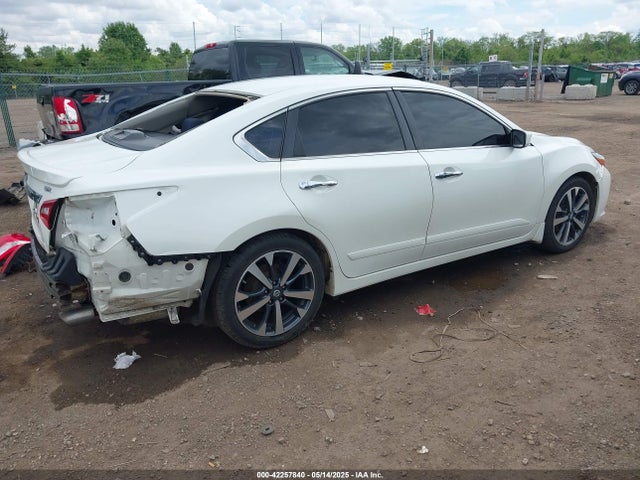 1N4AL3AP0GC174433 Nissan Altima 2.5 Sr