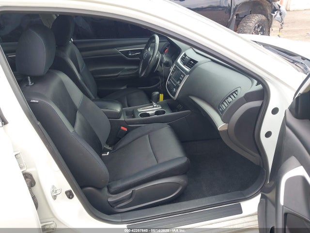 1N4AL3AP0GC174433 Nissan Altima 2.5 Sr