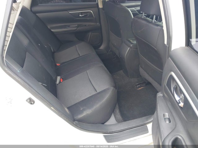 1N4AL3AP0GC174433 Nissan Altima 2.5 Sr