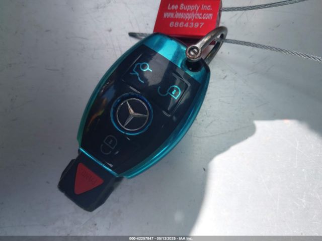 2016 MERCEDES-BENZ C 300 55SWF4JB9GU153342 Photo 10