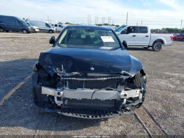 2016 MERCEDES-BENZ C 300 55SWF4JB9GU153342 Photo 5