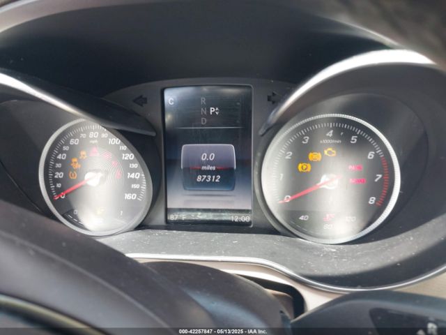 2016 MERCEDES-BENZ C 300 55SWF4JB9GU153342 Photo 6