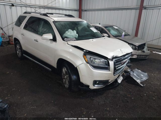 2014 GMC ACADIA 1GKKVSKD4EJ250739