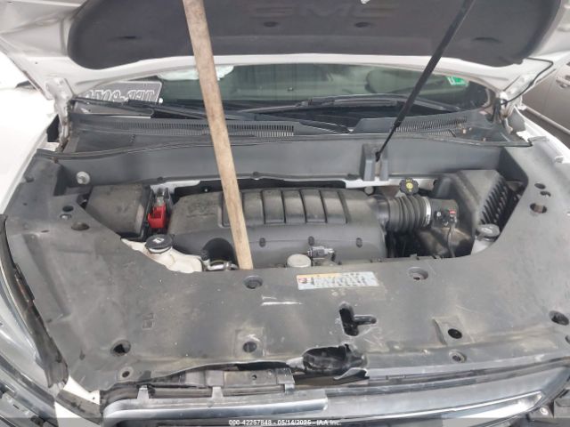 2014 GMC ACADIA 1GKKVSKD4EJ250739 Photo 9