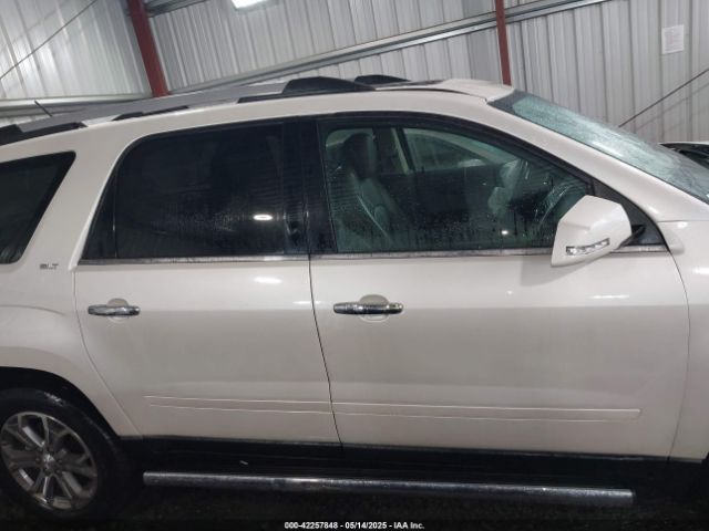 1GKKVSKD4EJ250739 GMC Acadia Slt-2