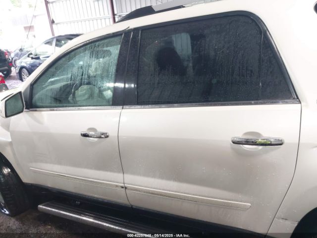 1GKKVSKD4EJ250739 GMC Acadia Slt-2