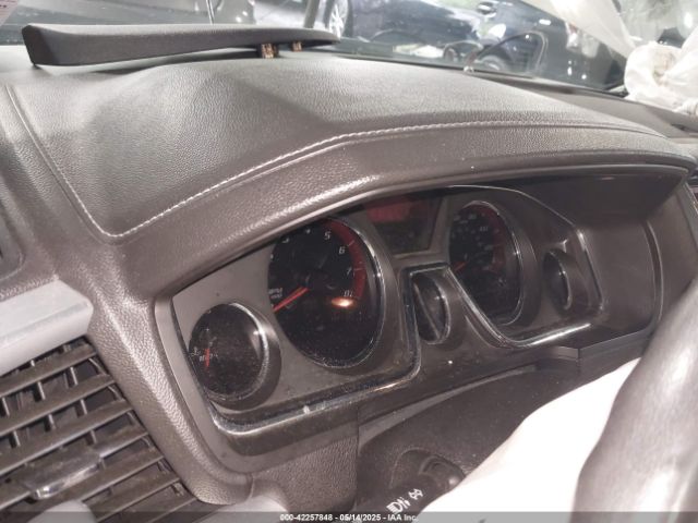 1GKKVSKD4EJ250739 GMC Acadia Slt-2