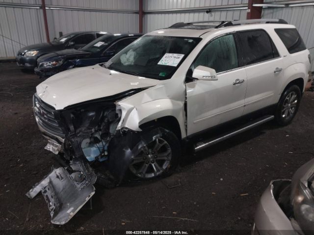 2014 GMC ACADIA 1GKKVSKD4EJ250739 Photo 1