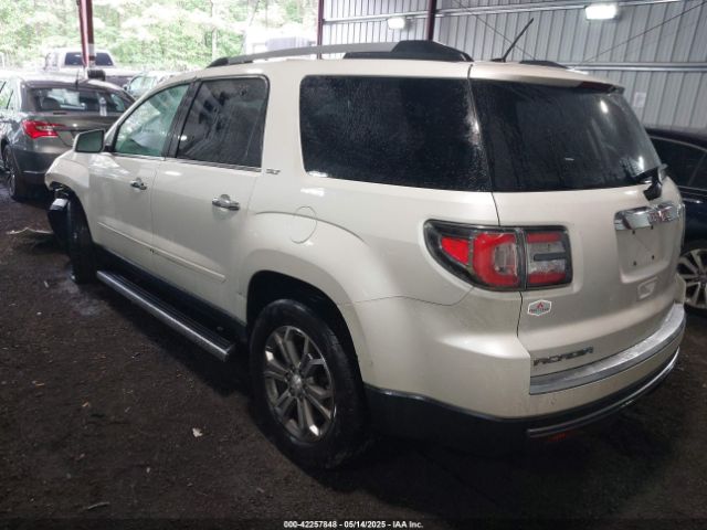 2014 GMC ACADIA 1GKKVSKD4EJ250739 Photo 2