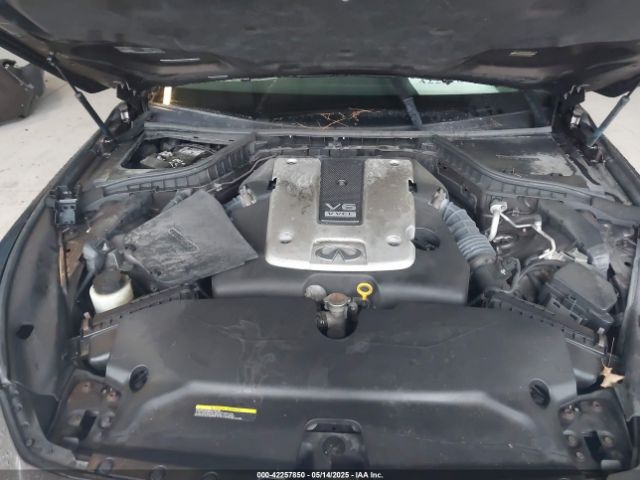 JN1BV7AR0FM393387 Infiniti Q50 Premium