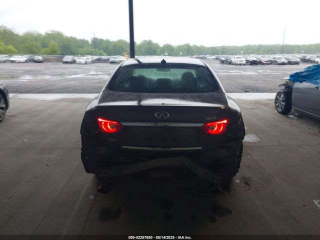 JN1BV7AR0FM393387 Infiniti Q50 Premium