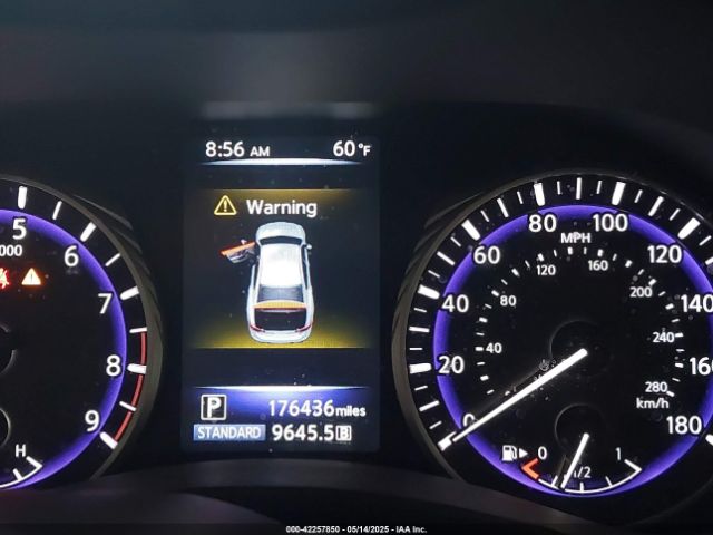 JN1BV7AR0FM393387 Infiniti Q50 Premium