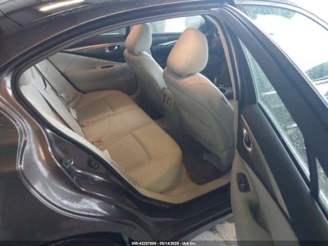 JN1BV7AR0FM393387 Infiniti Q50 Premium