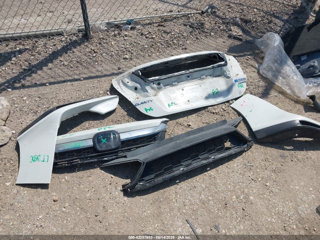 JHMZC5F31JC020348 Honda leb3(h4)