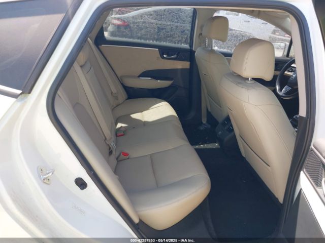 2018 HONDA CLARITY PLUG-IN HYBRID JHMZC5F31JC020348 Photo 7