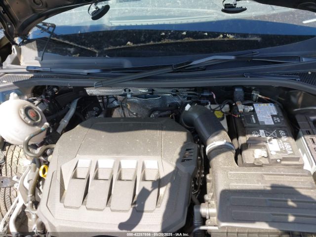 2024 AUDI Q3 WA1EECF33R1160319 Photo 9