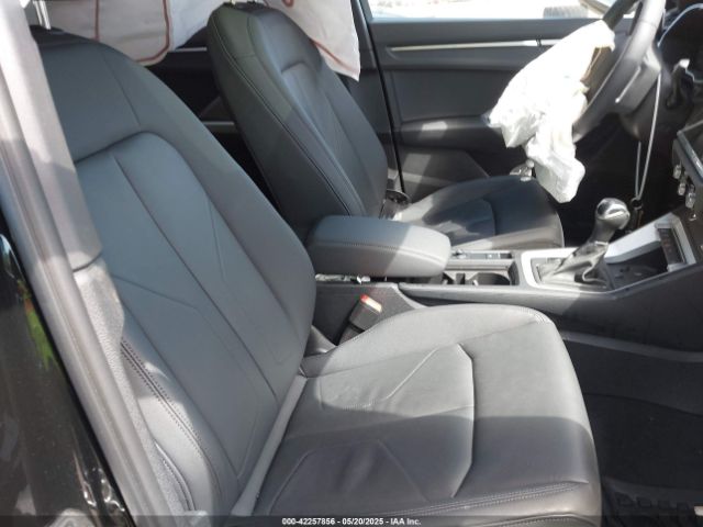 2024 AUDI Q3 WA1EECF33R1160319 Photo 4