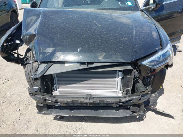 2024 AUDI Q3 WA1EECF33R1160319 Photo 5