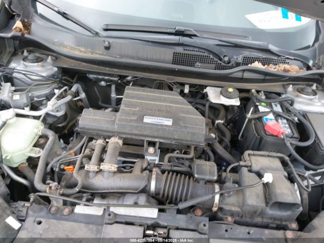 2018 HONDA CR-V 7FARW2H55JE012430 Photo 9