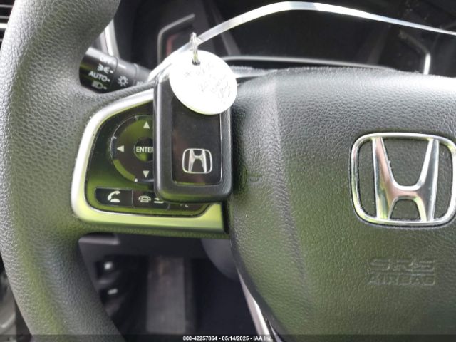 2018 HONDA CR-V 7FARW2H55JE012430 Photo 10