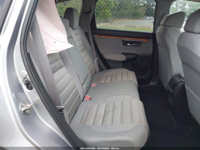 2018 HONDA CR-V 7FARW2H55JE012430 Photo 7