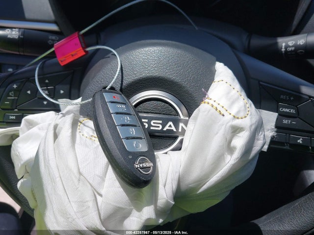 Nissan Altima 2024 1N4BL4BV6RN392875 Image 11