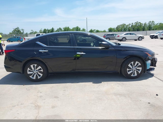 Nissan Altima 2024 1N4BL4BV6RN392875 Image 13