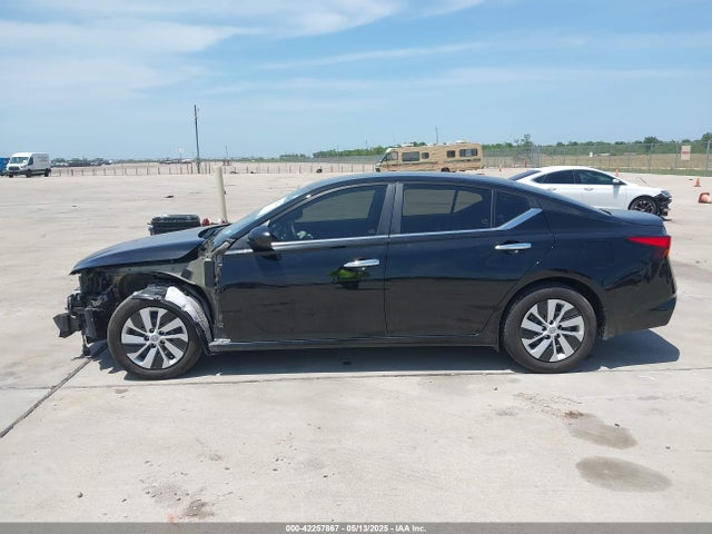 Nissan Altima 2024 1N4BL4BV6RN392875 Image 14