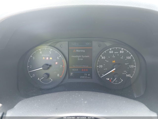 Nissan Altima 2024 1N4BL4BV6RN392875 Image 15