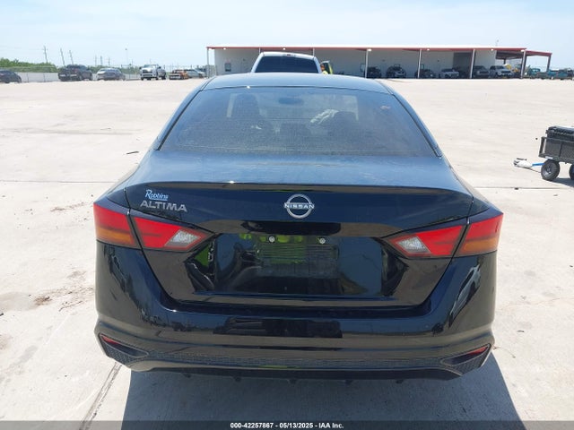 Nissan Altima 2024 1N4BL4BV6RN392875 Image 16