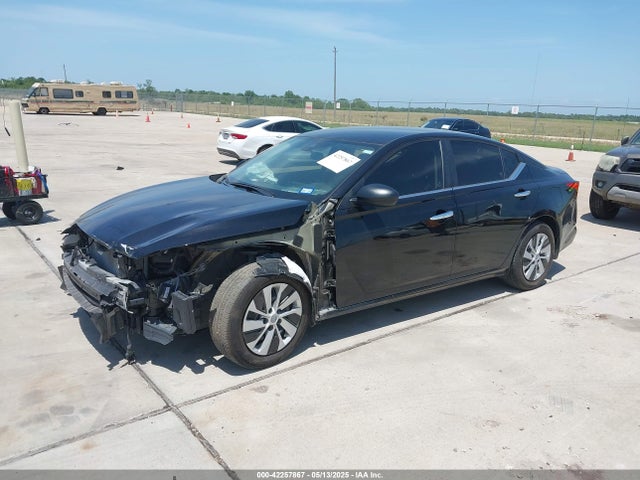 Nissan Altima 2024 1N4BL4BV6RN392875 Image 2