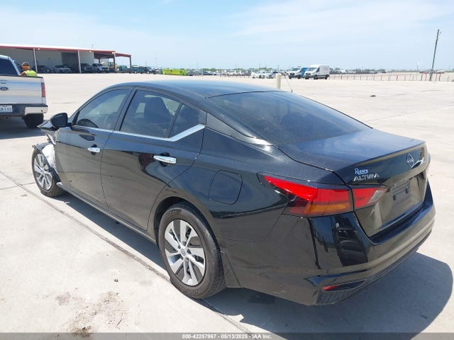 Nissan Altima 2024 1N4BL4BV6RN392875 Image 3