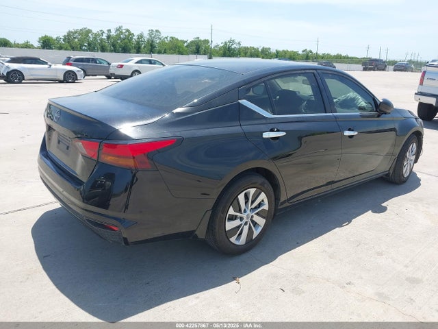 Nissan Altima 2024 1N4BL4BV6RN392875 Image 4