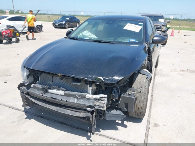 Nissan Altima 2024 1N4BL4BV6RN392875 Image 6