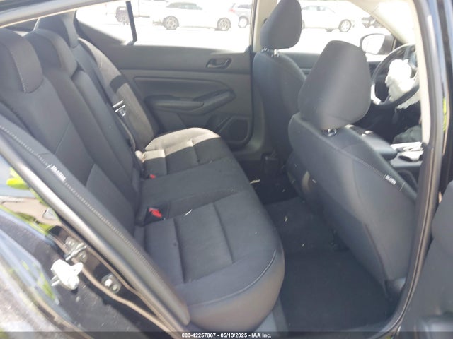 Nissan Altima 2024 1N4BL4BV6RN392875 Image 8