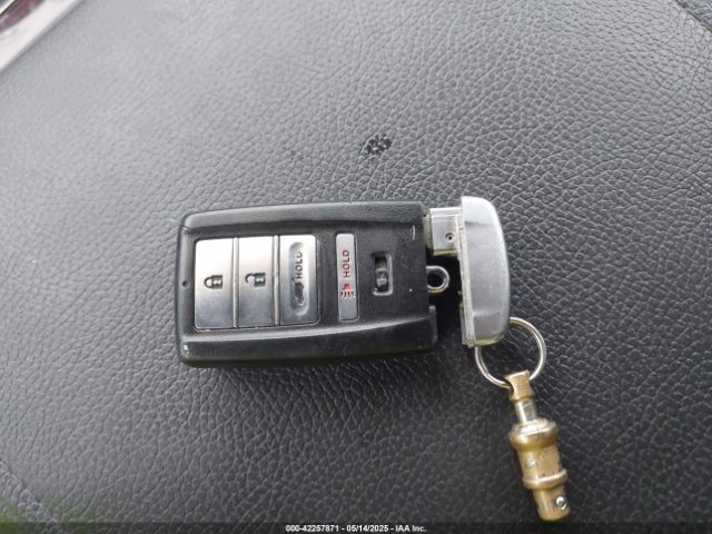 2015 ACURA MDX 5FRYD4H49FB026613 Photo 10