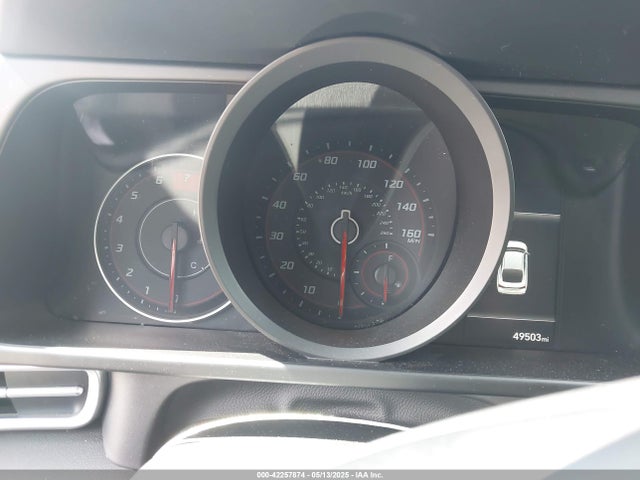 5NPLM4AG4PH103505 Hyundai ELANTRA SEL