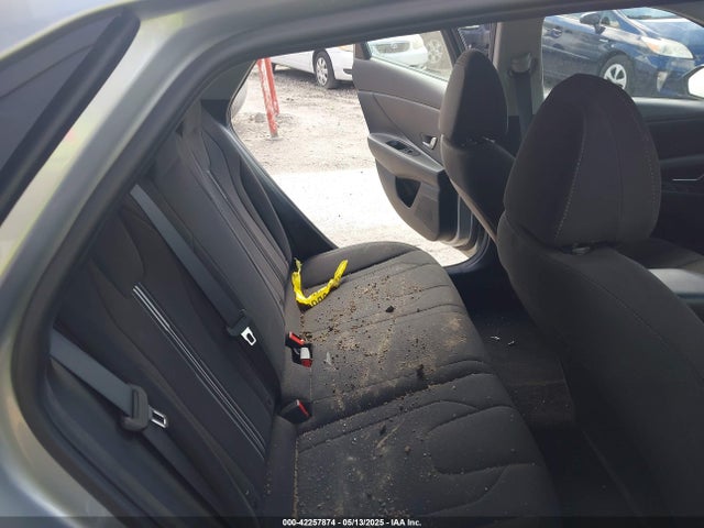 5NPLM4AG4PH103505 Hyundai ELANTRA SEL