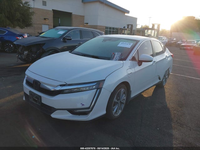 JHMZC5F37JC020323 Honda leb3(h4)