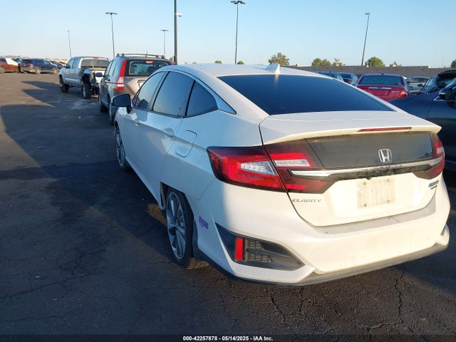 JHMZC5F37JC020323 Honda leb3(h4)