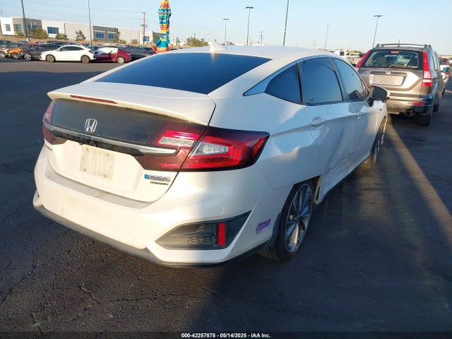 JHMZC5F37JC020323 Honda leb3(h4)