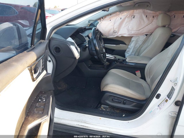 JHMZC5F37JC020323 Honda leb3(h4)