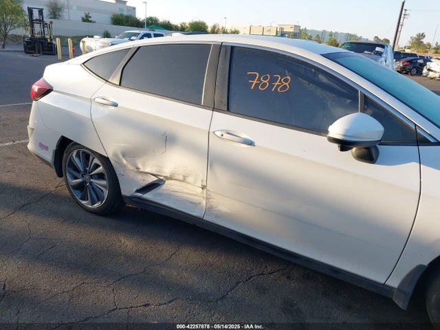 JHMZC5F37JC020323 Honda leb3(h4)