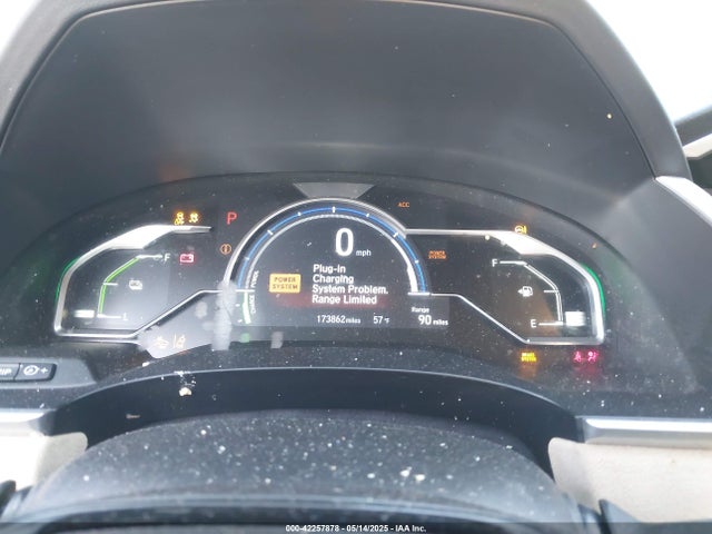 JHMZC5F37JC020323 Honda leb3(h4)